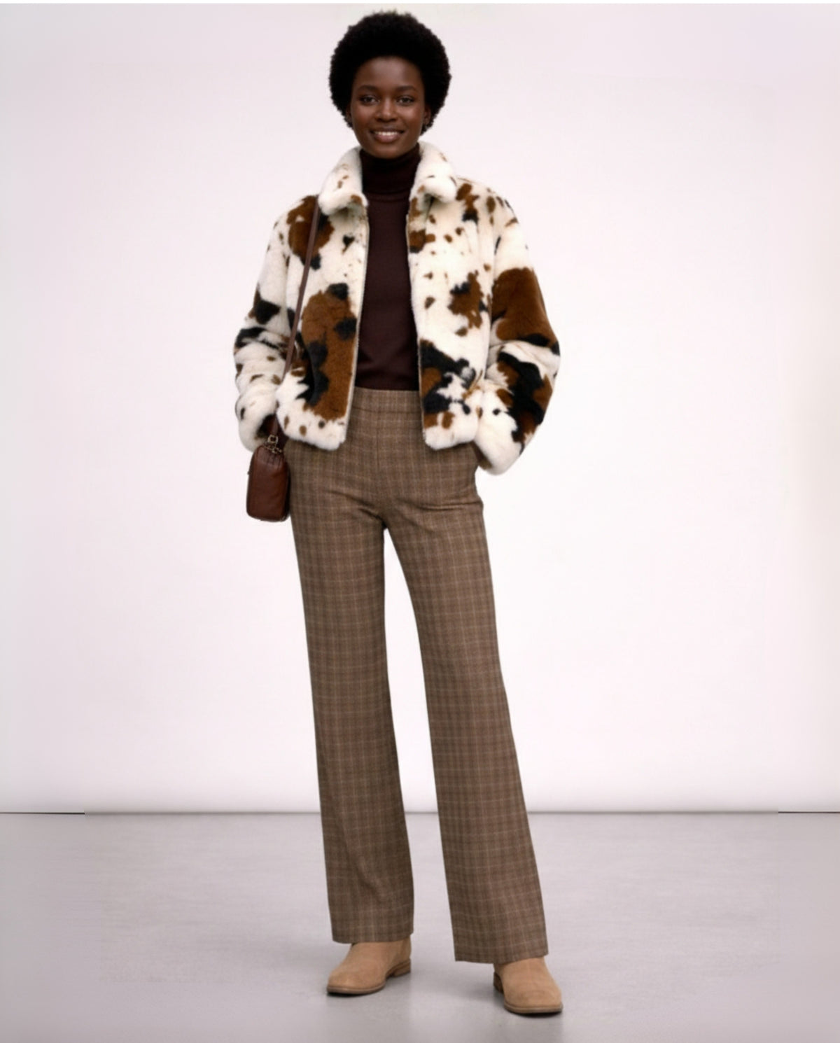 Alice Collins Connie Jacket