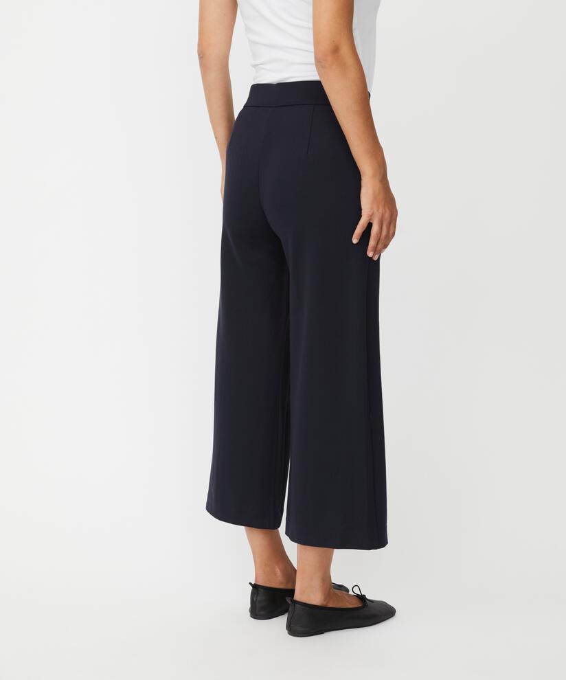 Masai Piana Trousers-Masai-White finn