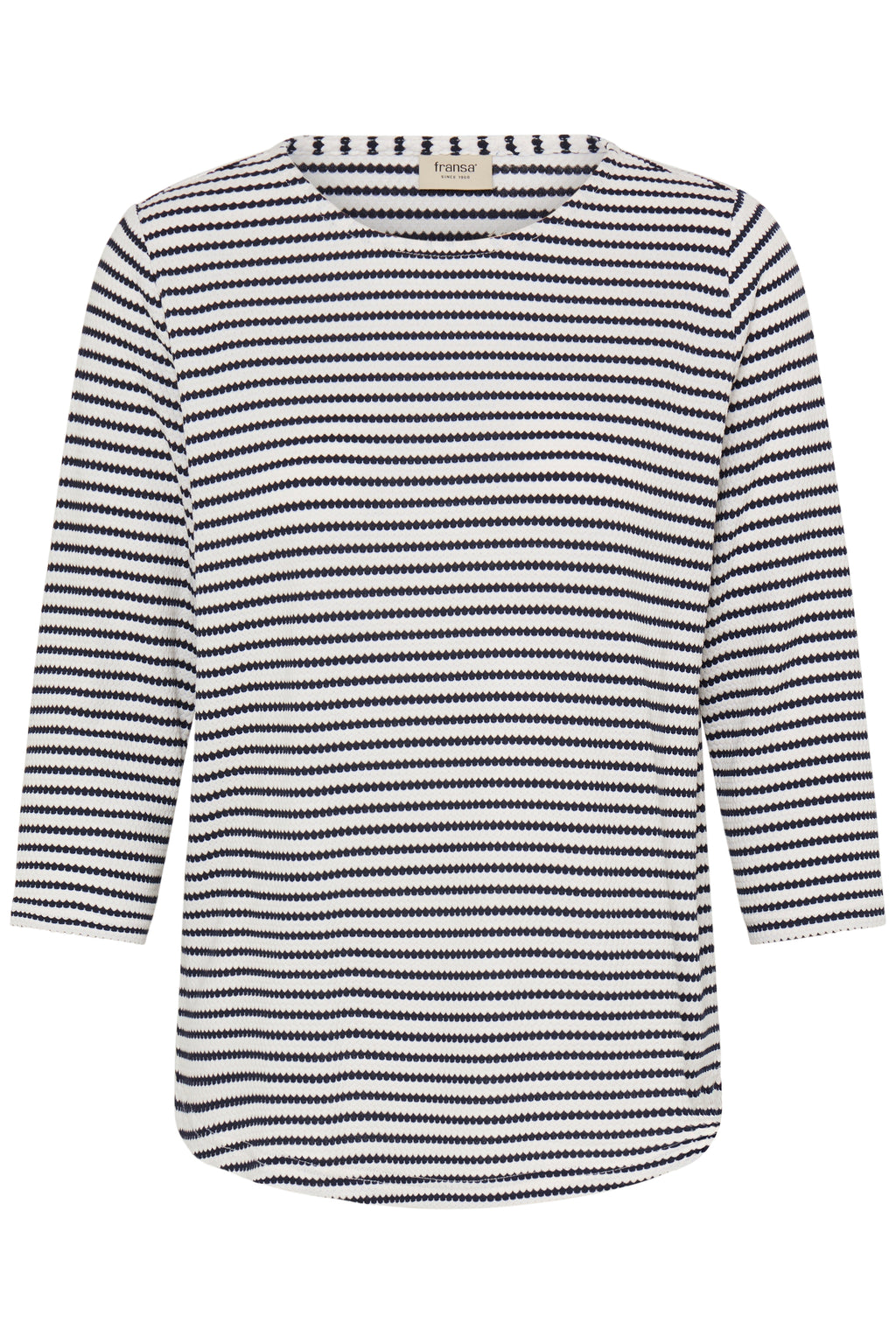 Fransa Frjade Tee 1