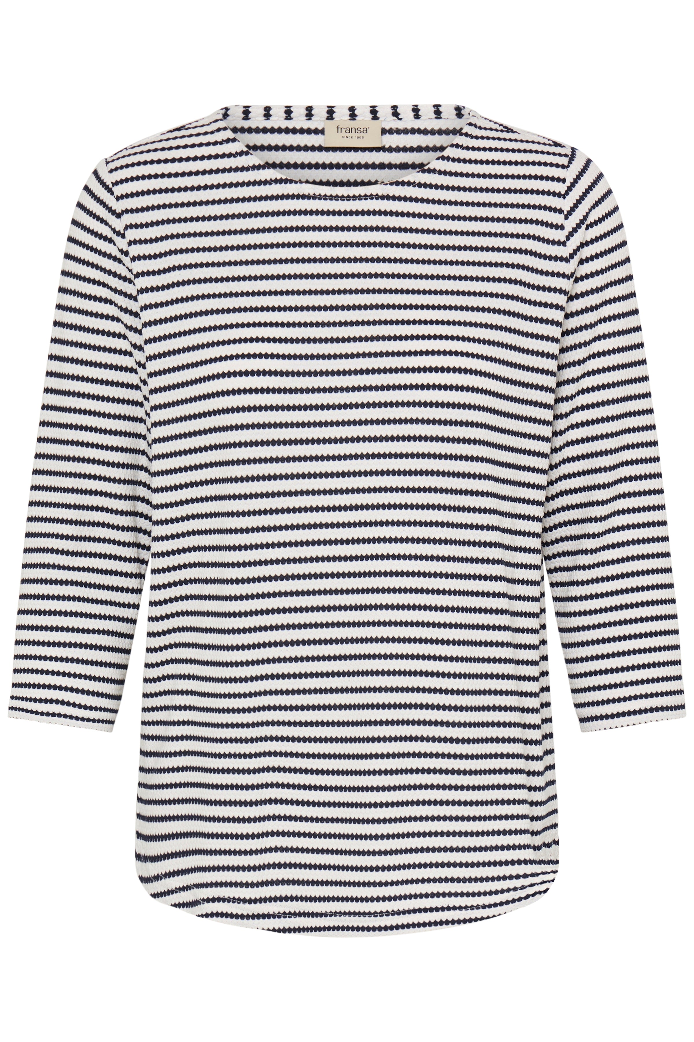 Fransa Frjade Tee 1
