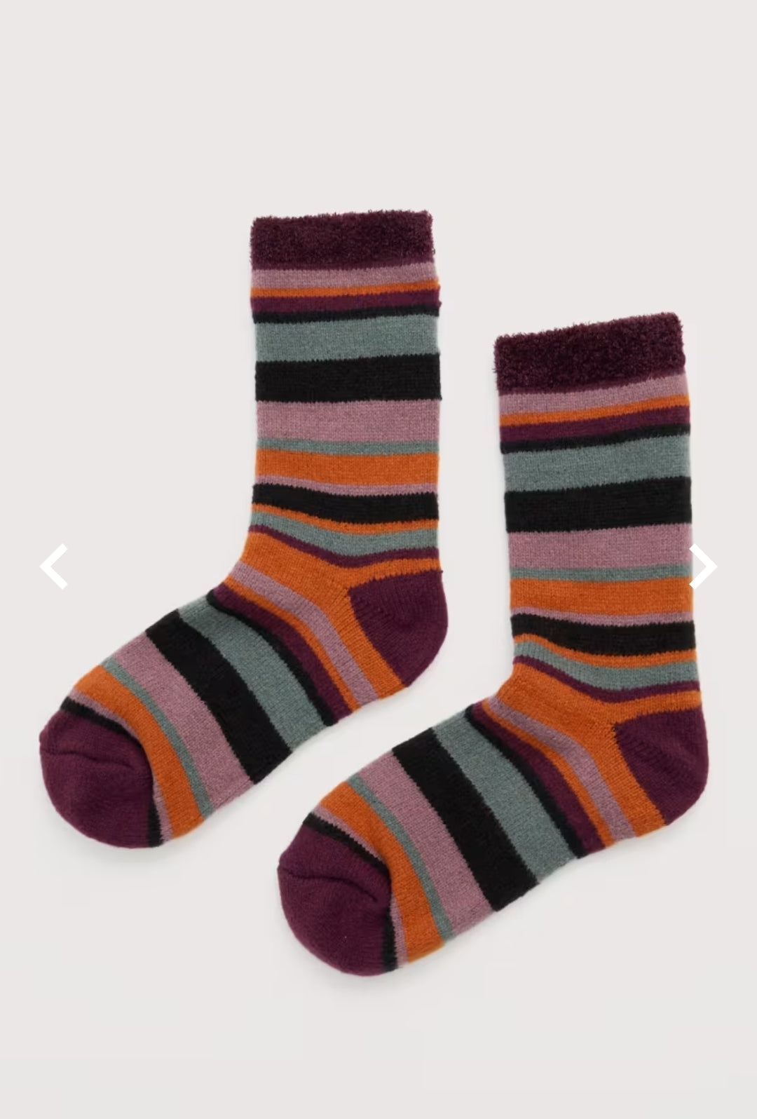 Seasalt Cabin Socks