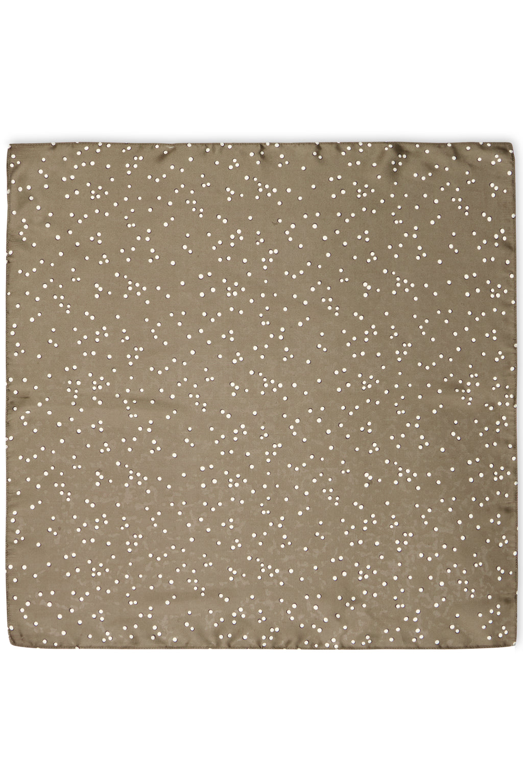 Fransa Frpola Scarf-Fransa-White finn