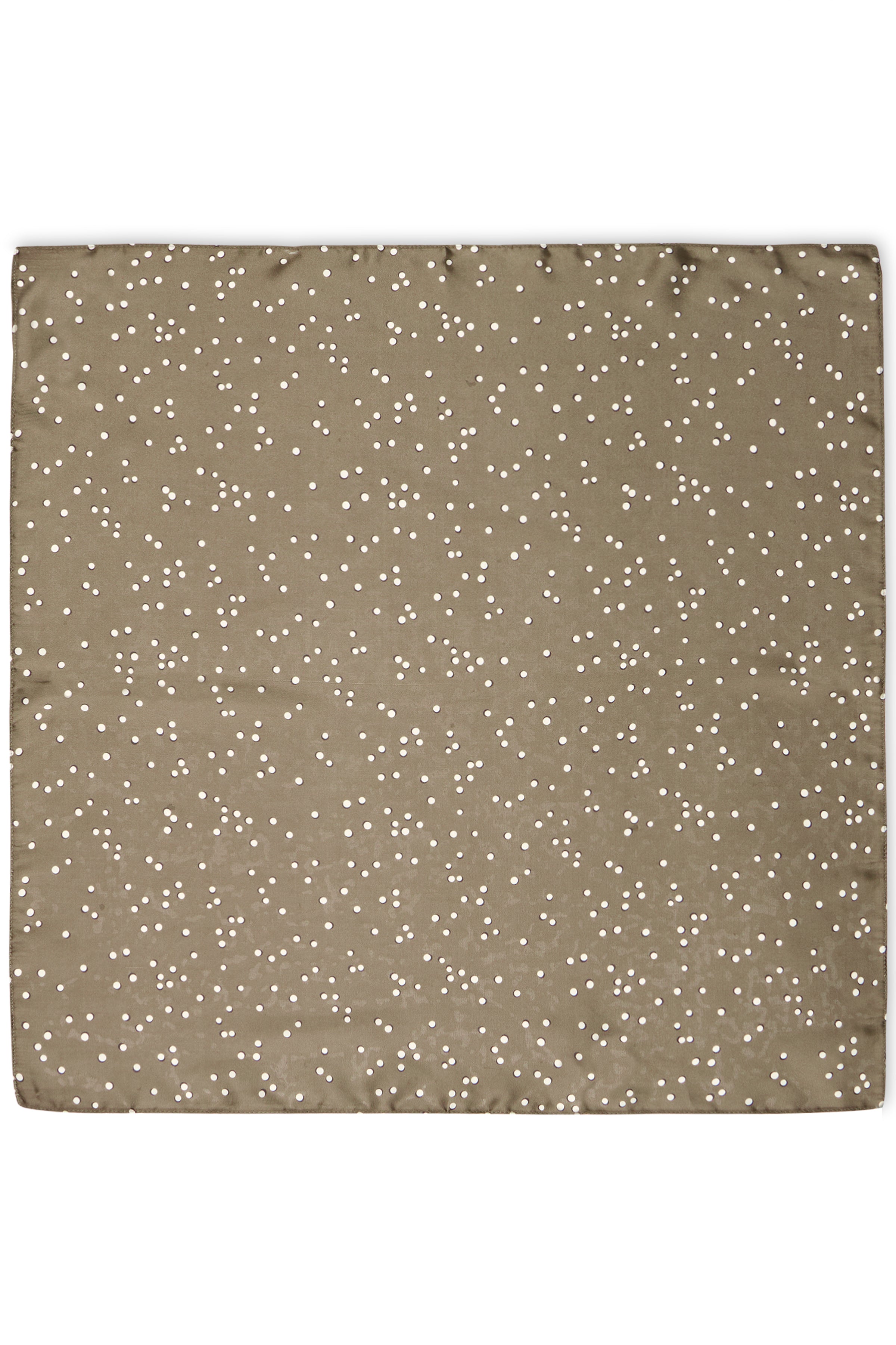 Fransa Frpola Scarf-Fransa-White finn