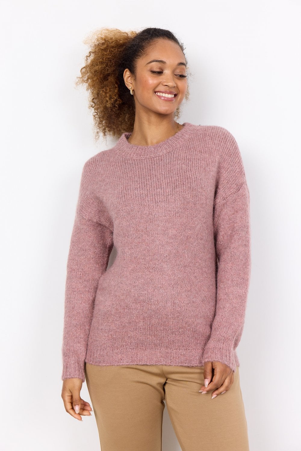 Soya Concept Gunna 1 Jumper