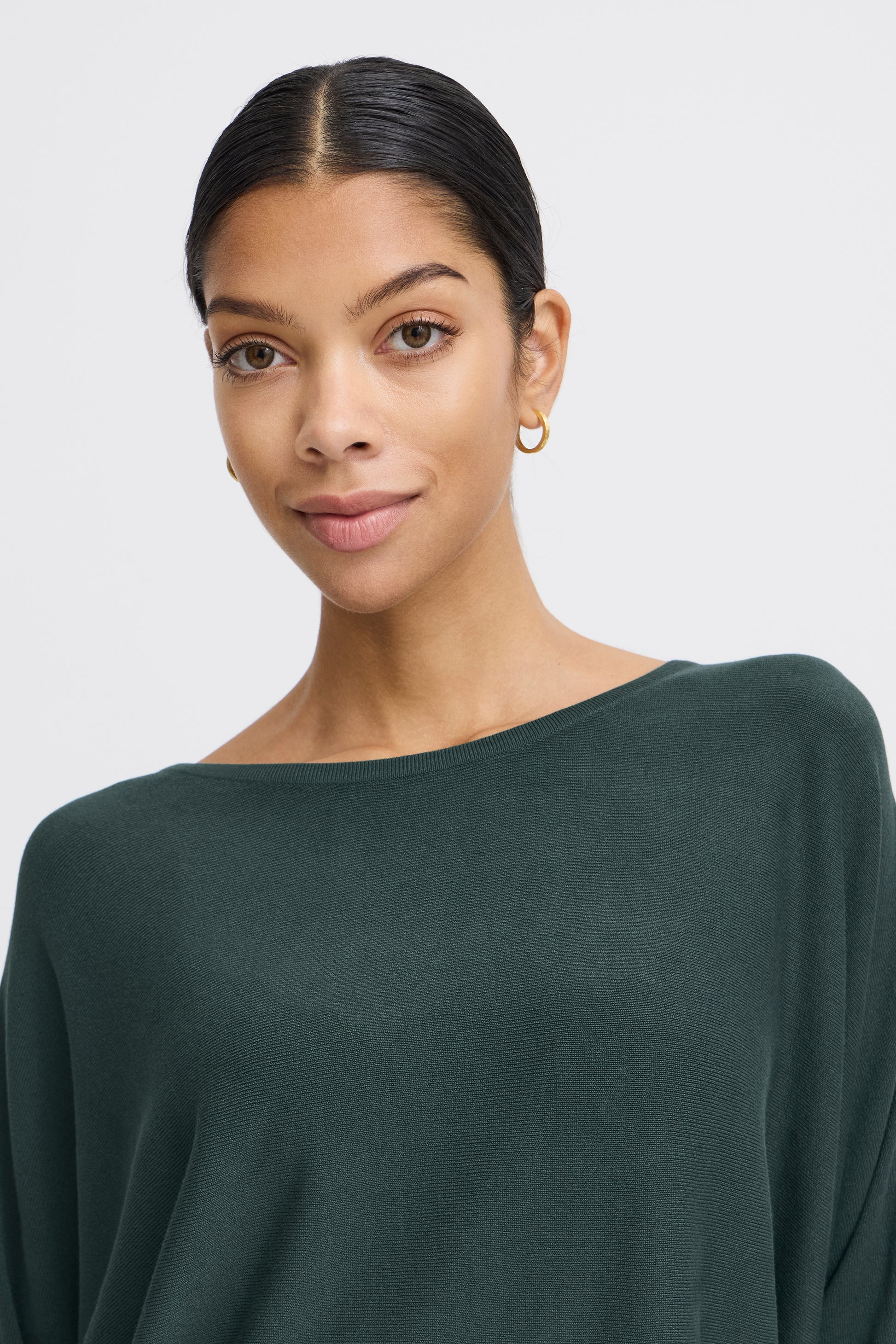 B young Bymmorla Batwing Jumper
