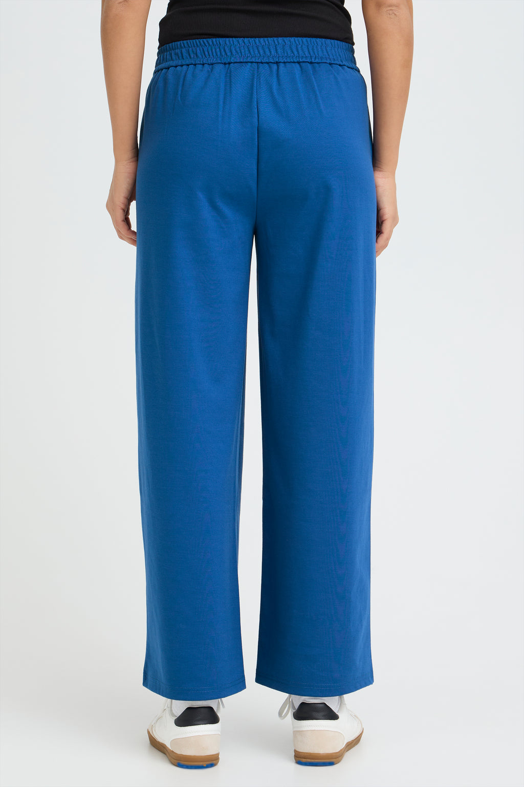Fransa Frblazer Trousers 5-Fransa-White finn