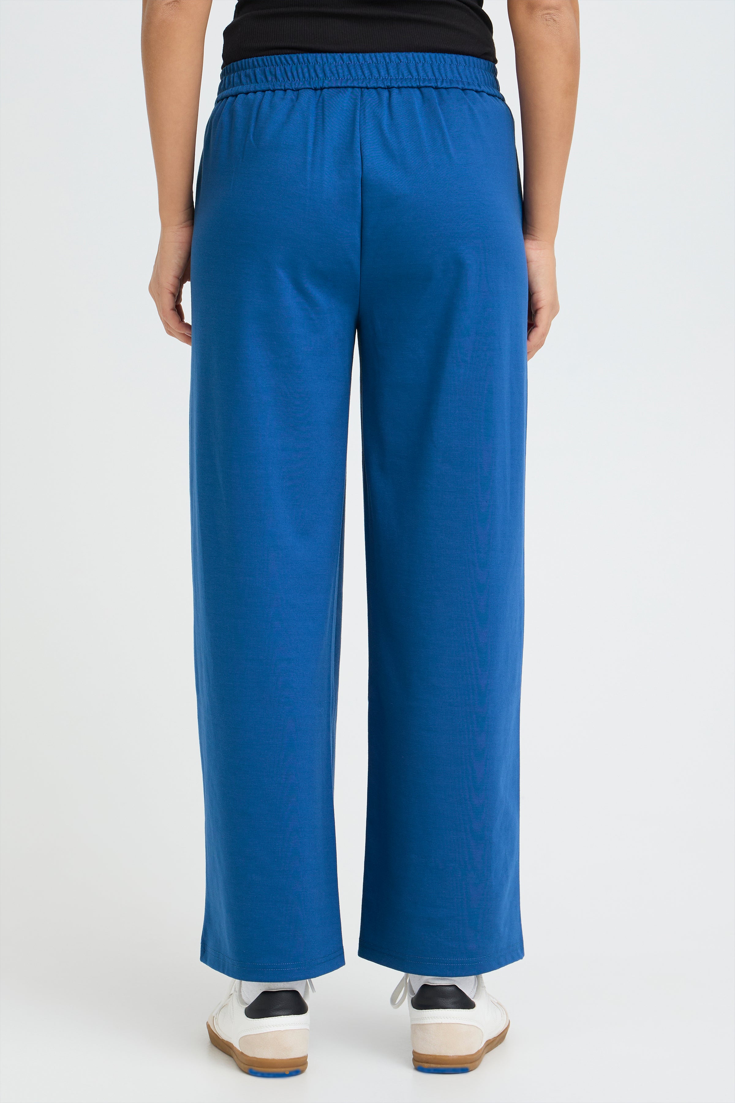 Fransa Frblazer Trousers 5-Fransa-White finn