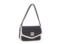David Jones Shoulder Bag CM7753-Handbag-White finn