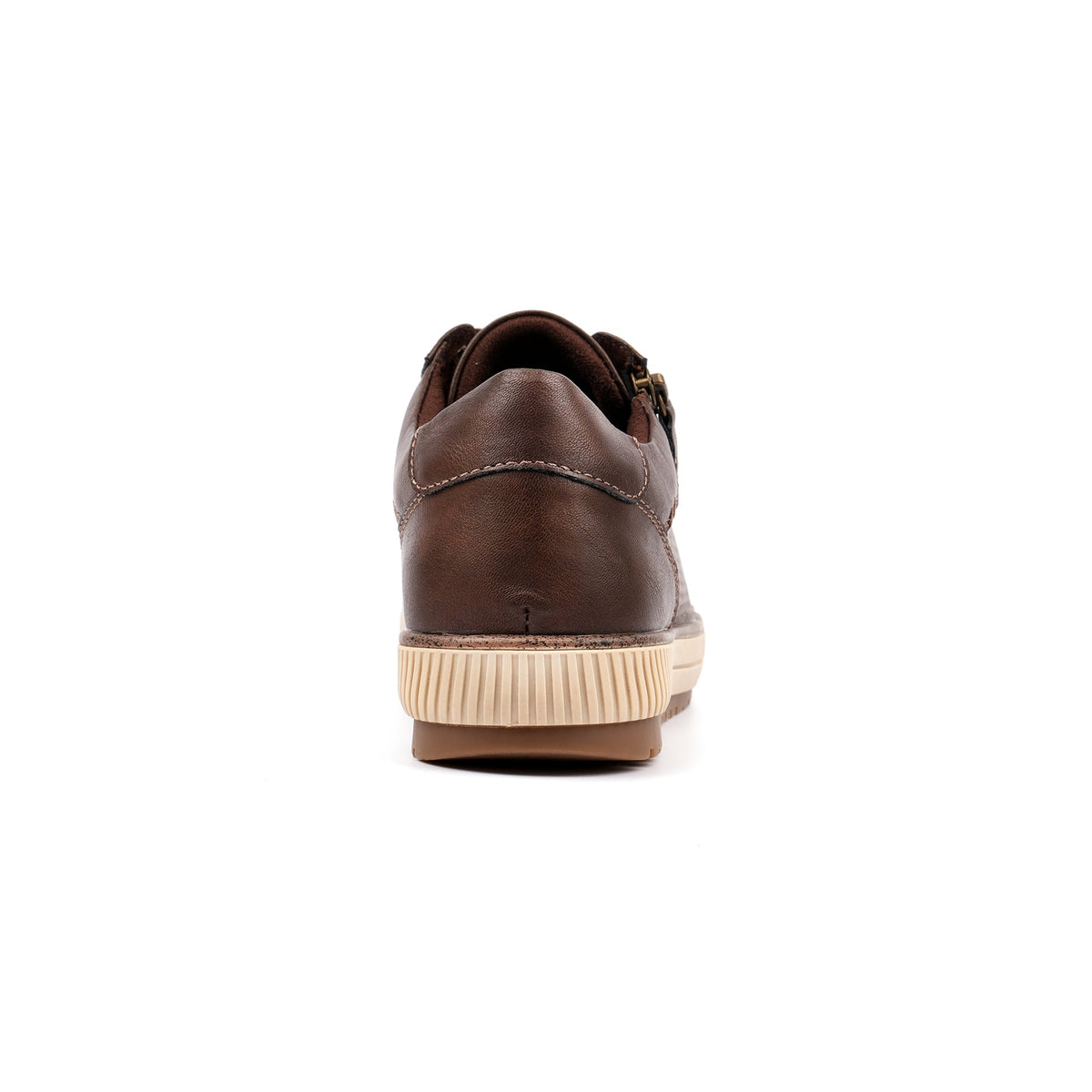 Lunar Shaka Brown Trainer