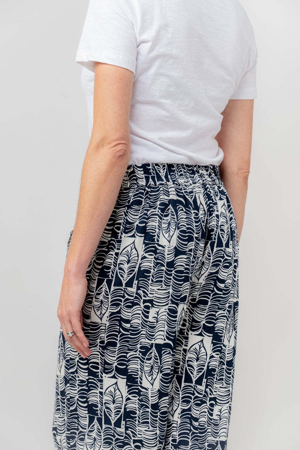 Lily and Me Greta Trouser Birch