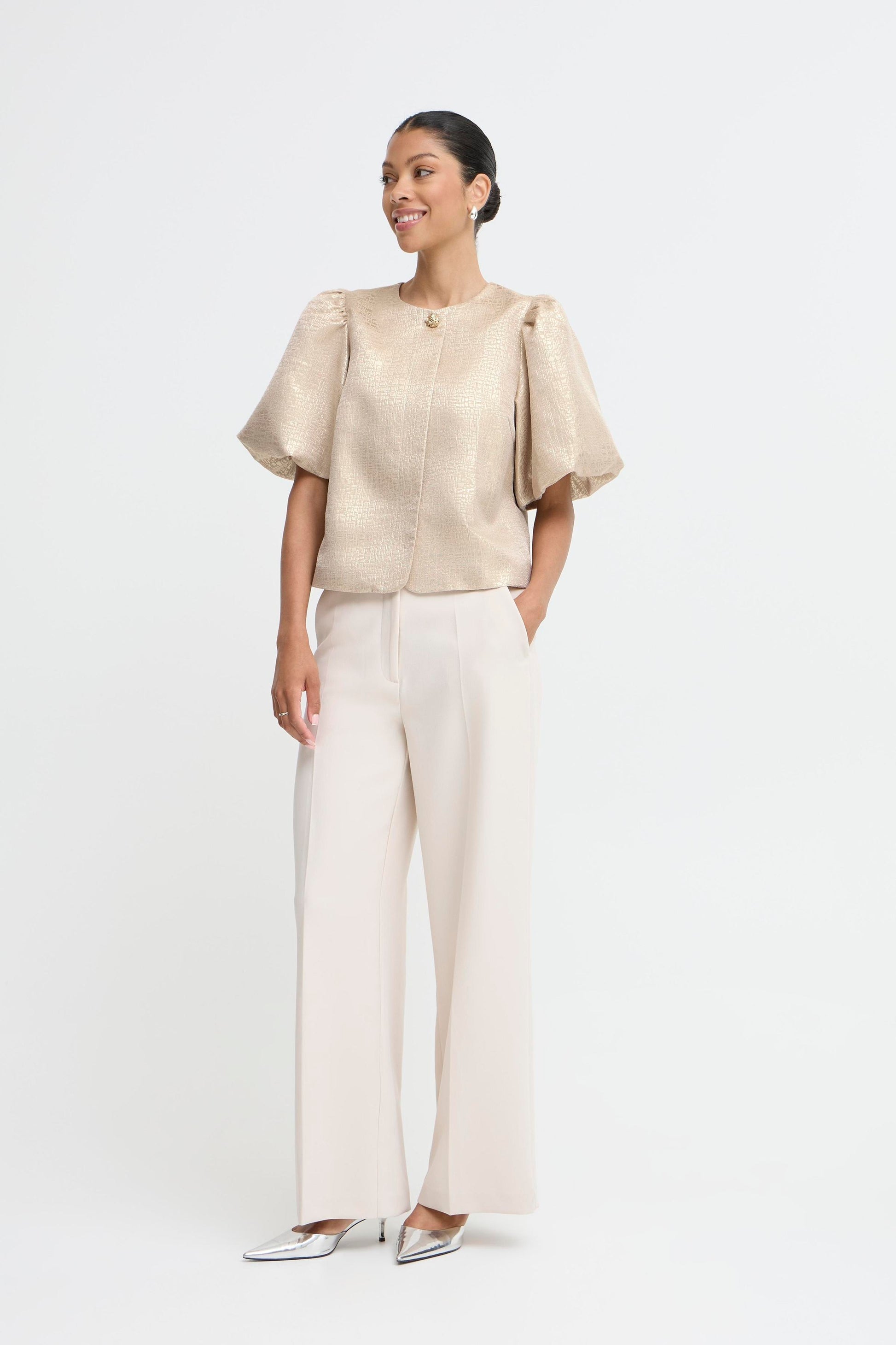 B young Bydariella Jacket