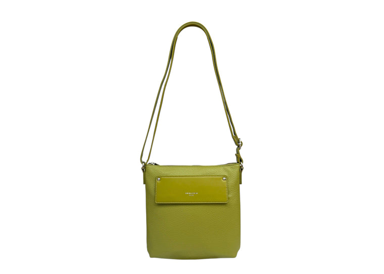 David Jones Acrossbody Bag NV6911 3