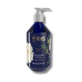 RHS Flower Show White Blooms Hand Wash 300ml-Somerset Toiletries-White finn