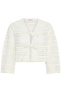 Fransa Frcatali Shirt 1-Shirts & Tops-White finn