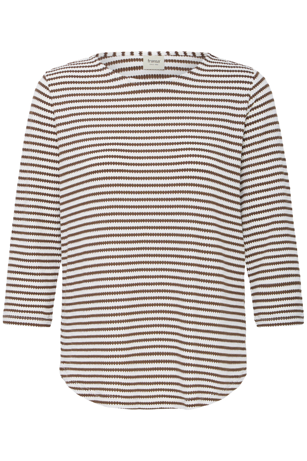 Fransa Frjade Tee 1
