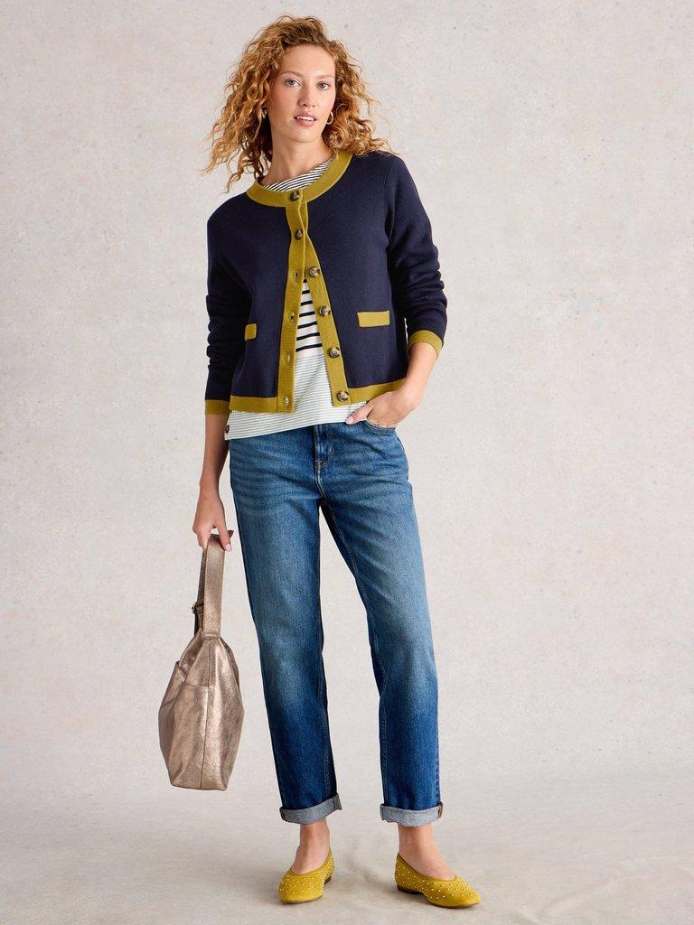 White Stuff Charlotte Cardigan