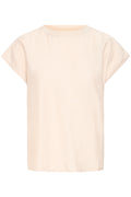Fransa Frariana Blouse 8-Fransa-White finn