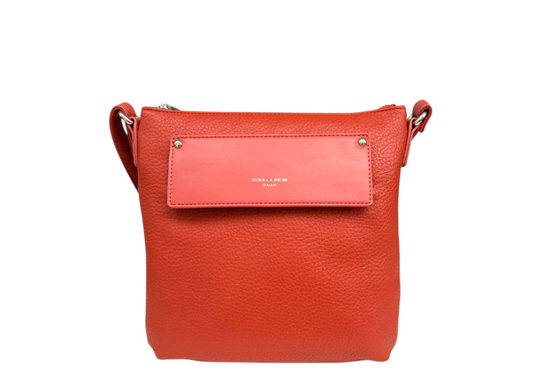 David Jones Acrossbody Bag NV6911 3