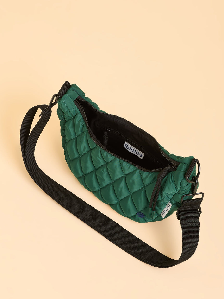 Brakeburn Shipstal Sling Bag