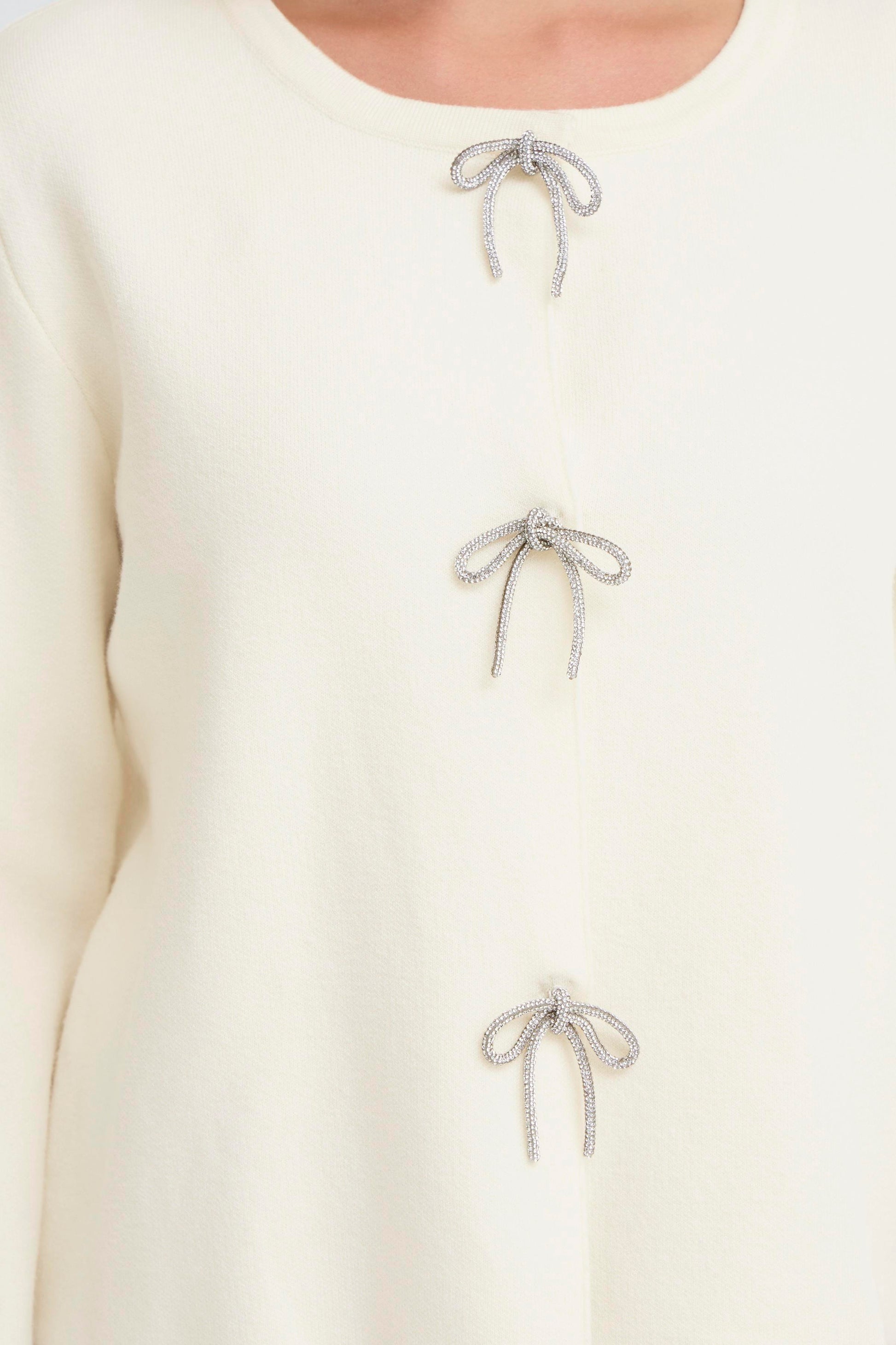 Fransa Frsally Cardigan
