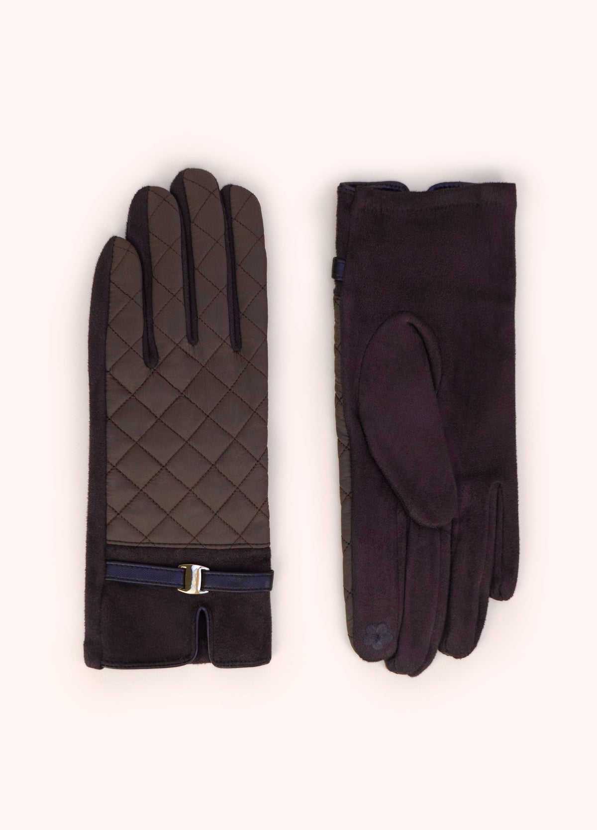 Powder Penelope Gloves