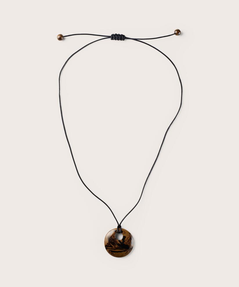Masai Maralindra Necklace-Necklace-