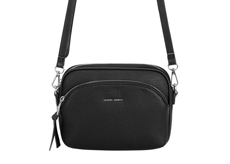 David Jones Acrossbody Bag NV6905 1
