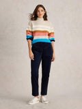 White Stuff twister cord trouser