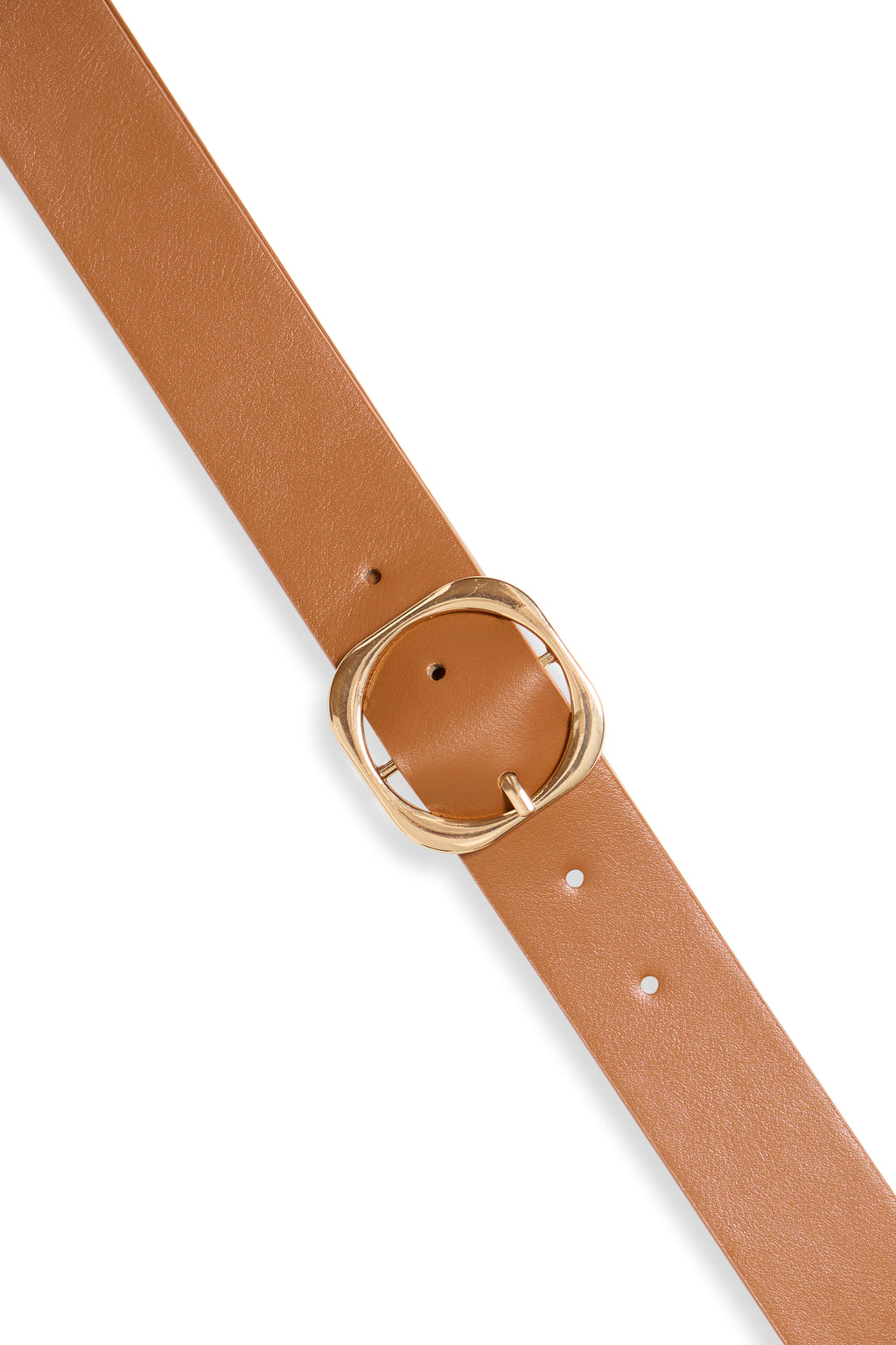 Fransa Frclara Belt-Fransa-White finn