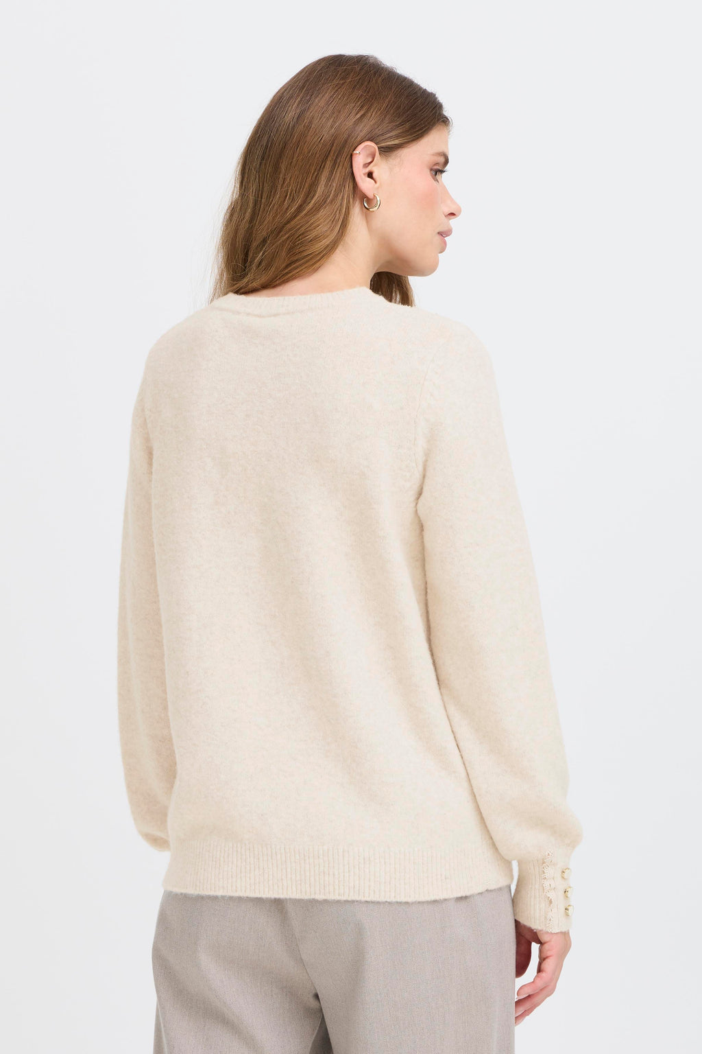 Fransa Frellen pullover