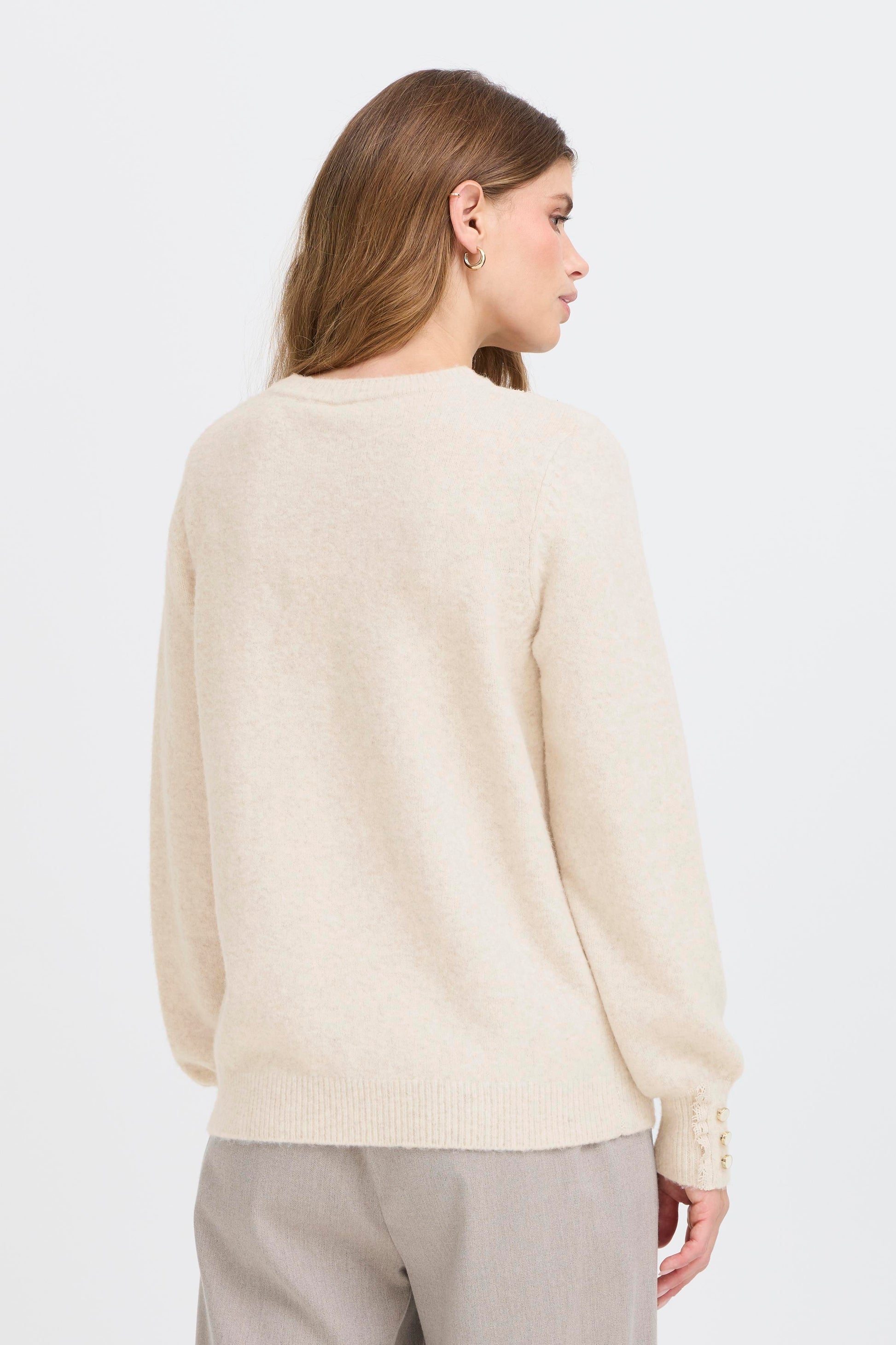 Fransa Frellen pullover