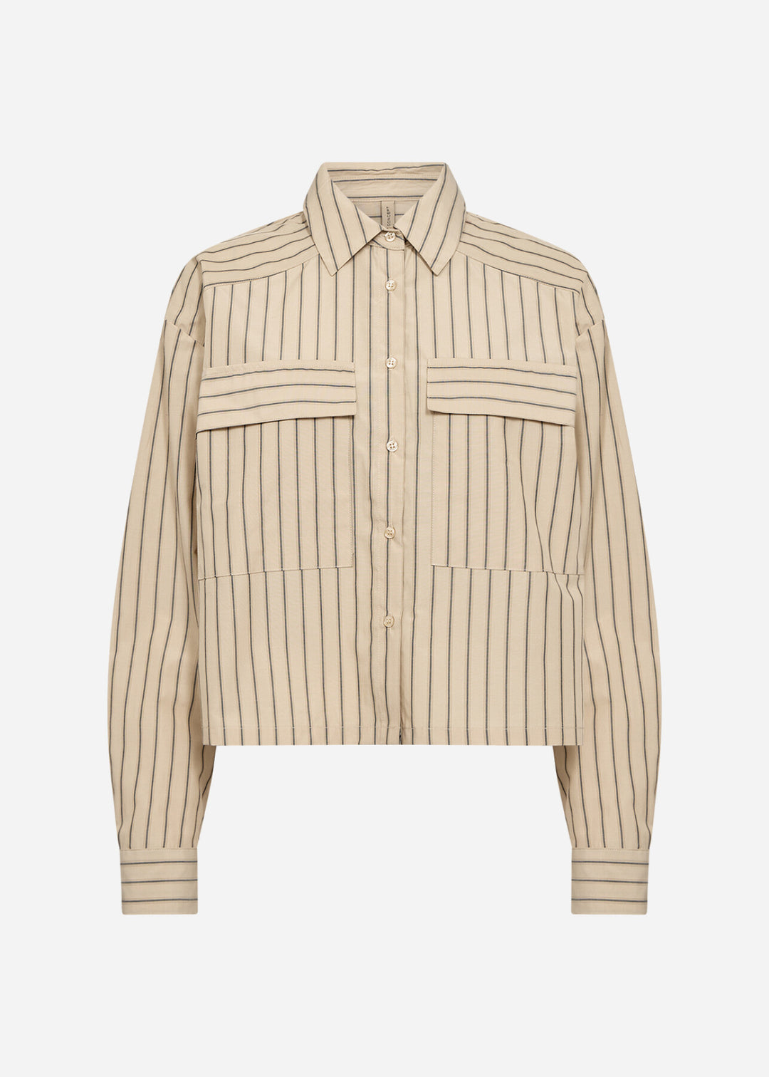 Soya Concept Valentina Shirt 1