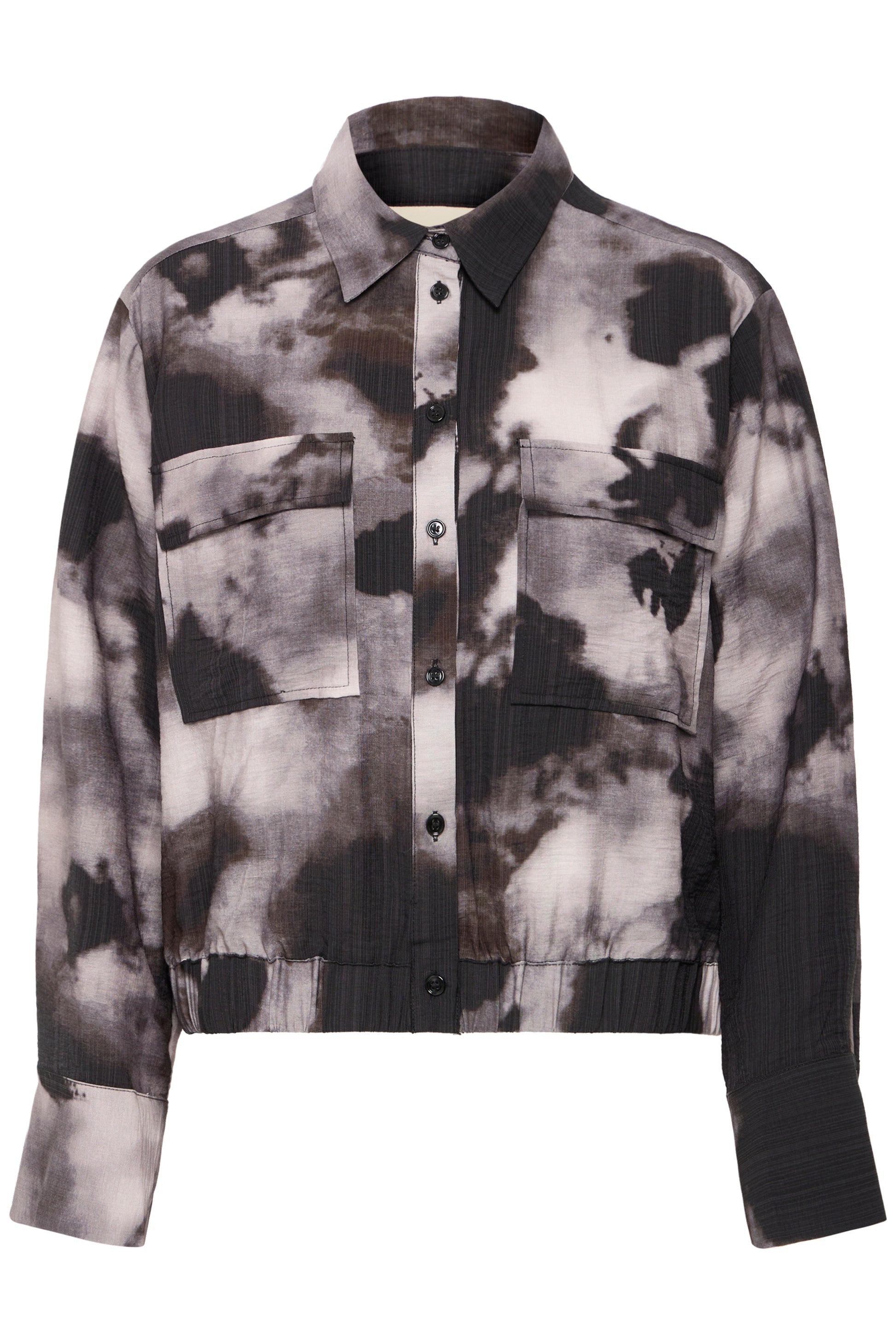 Fransa Frlainey Shirt 1