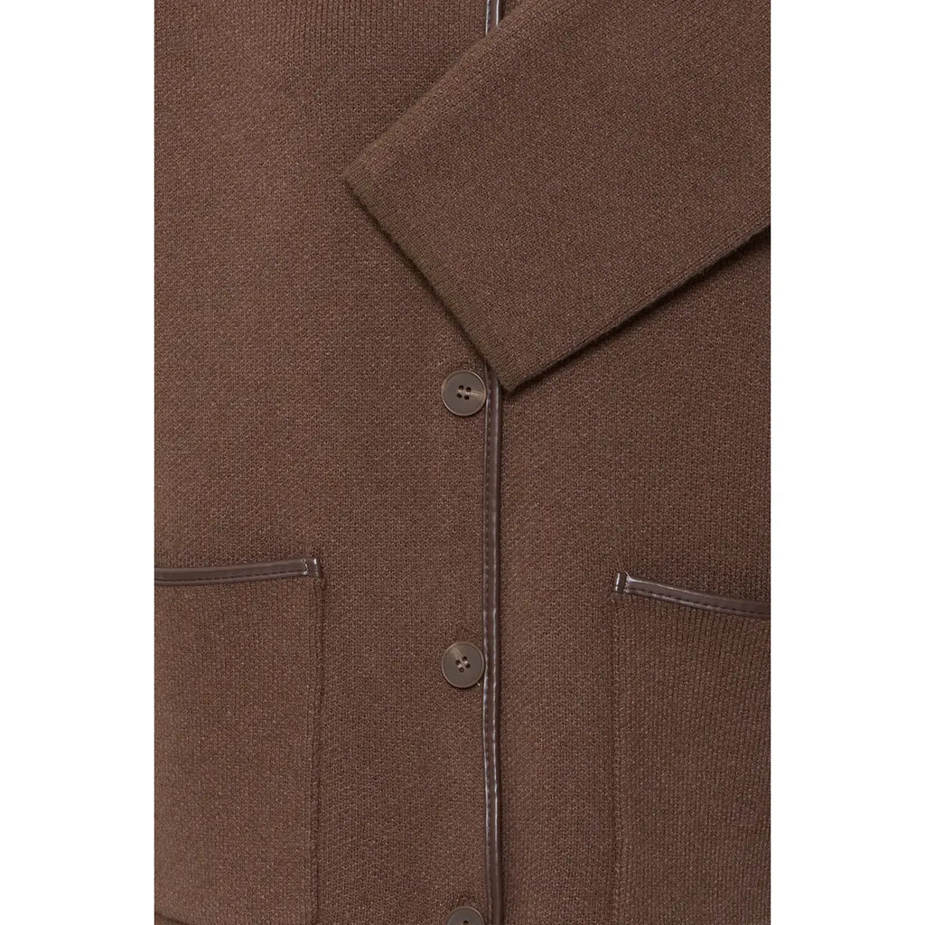 Fransa Frgia Cardigan 1
