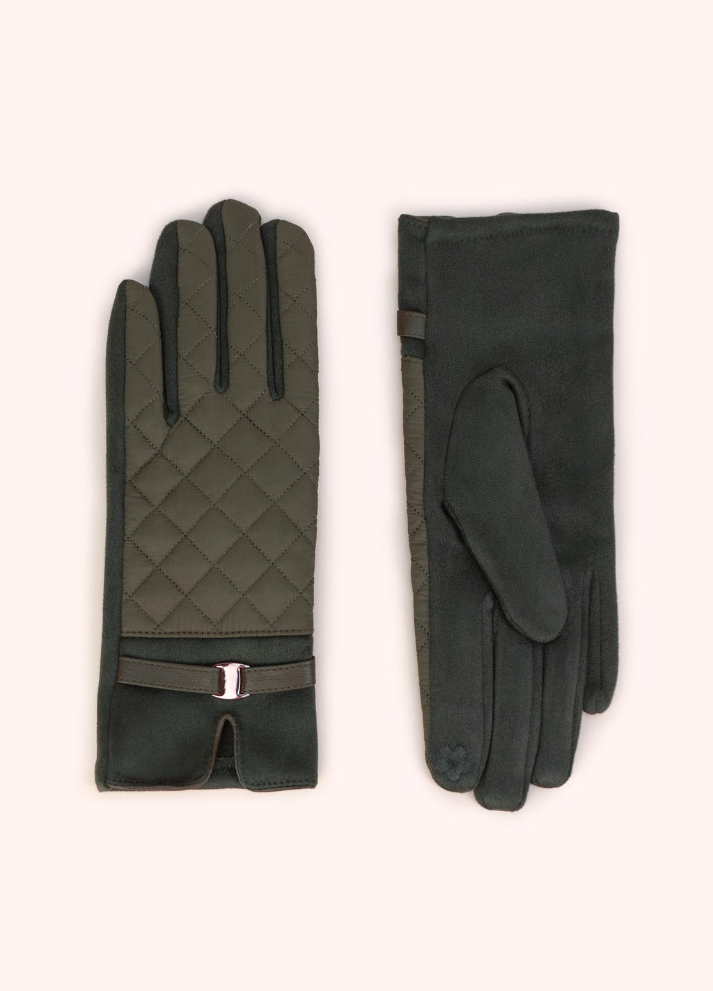 Powder Penelope Gloves