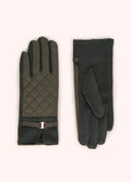 Powder Penelope Gloves