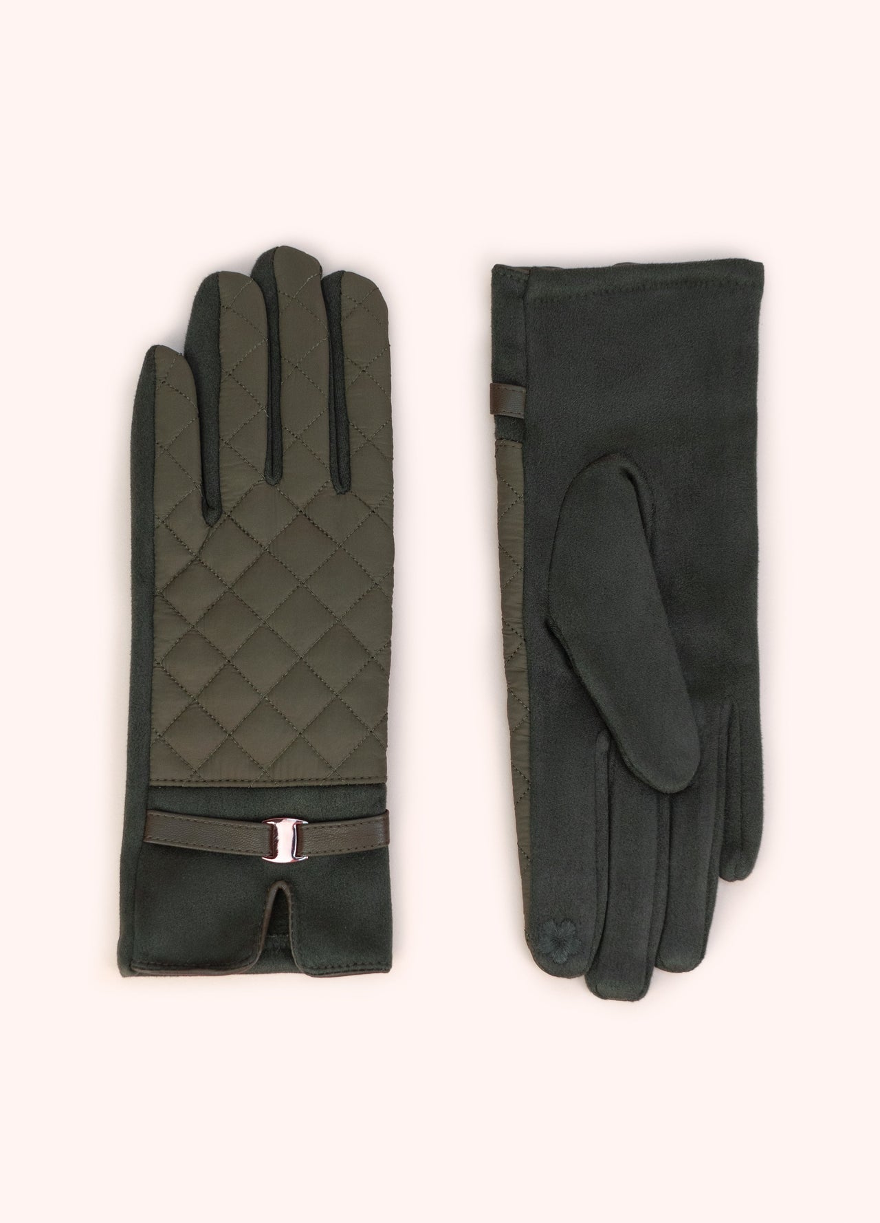 Powder Penelope Gloves