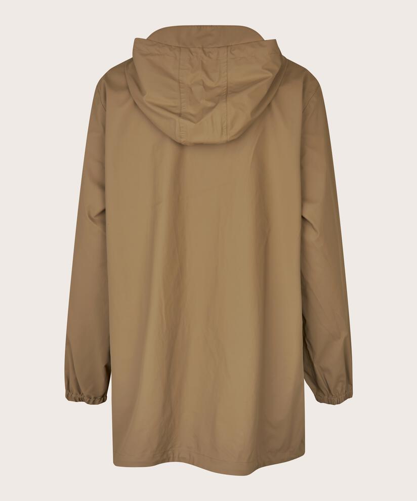 Masai MaTunalle Coat-Masai-White finn