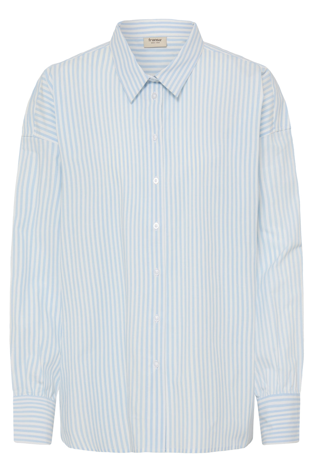 Fransa Frzashirt Shirt 11