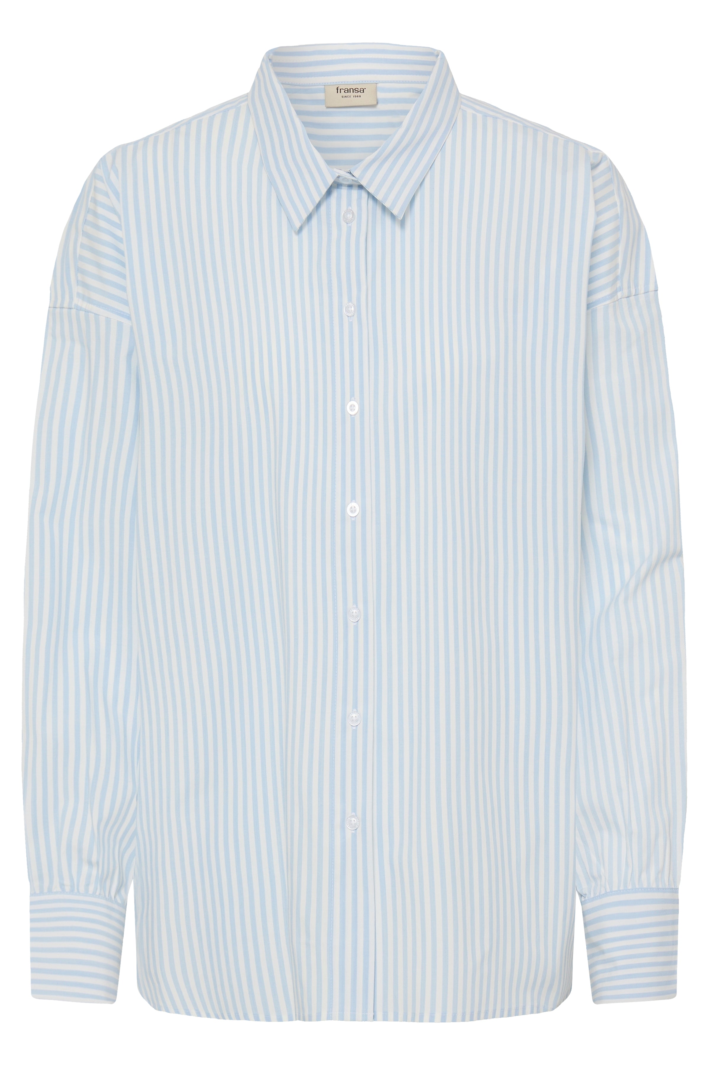 Fransa Frzashirt Shirt 11