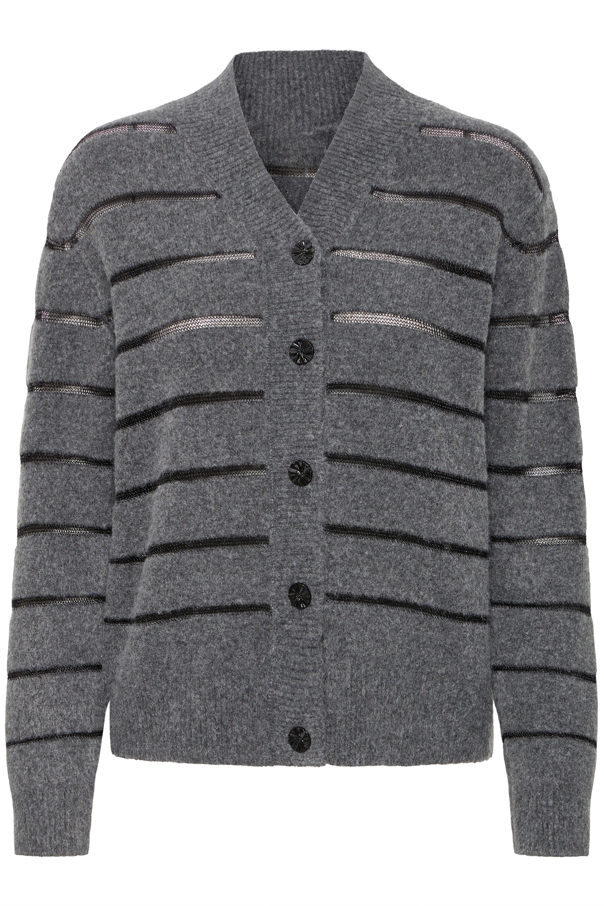 Fransa Frellen Cardigan