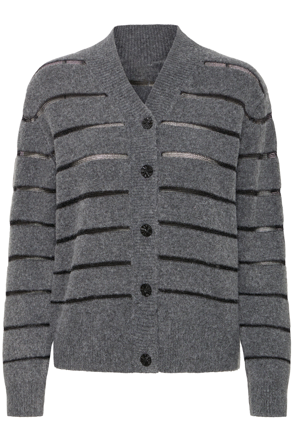 Fransa Frellen Cardigan