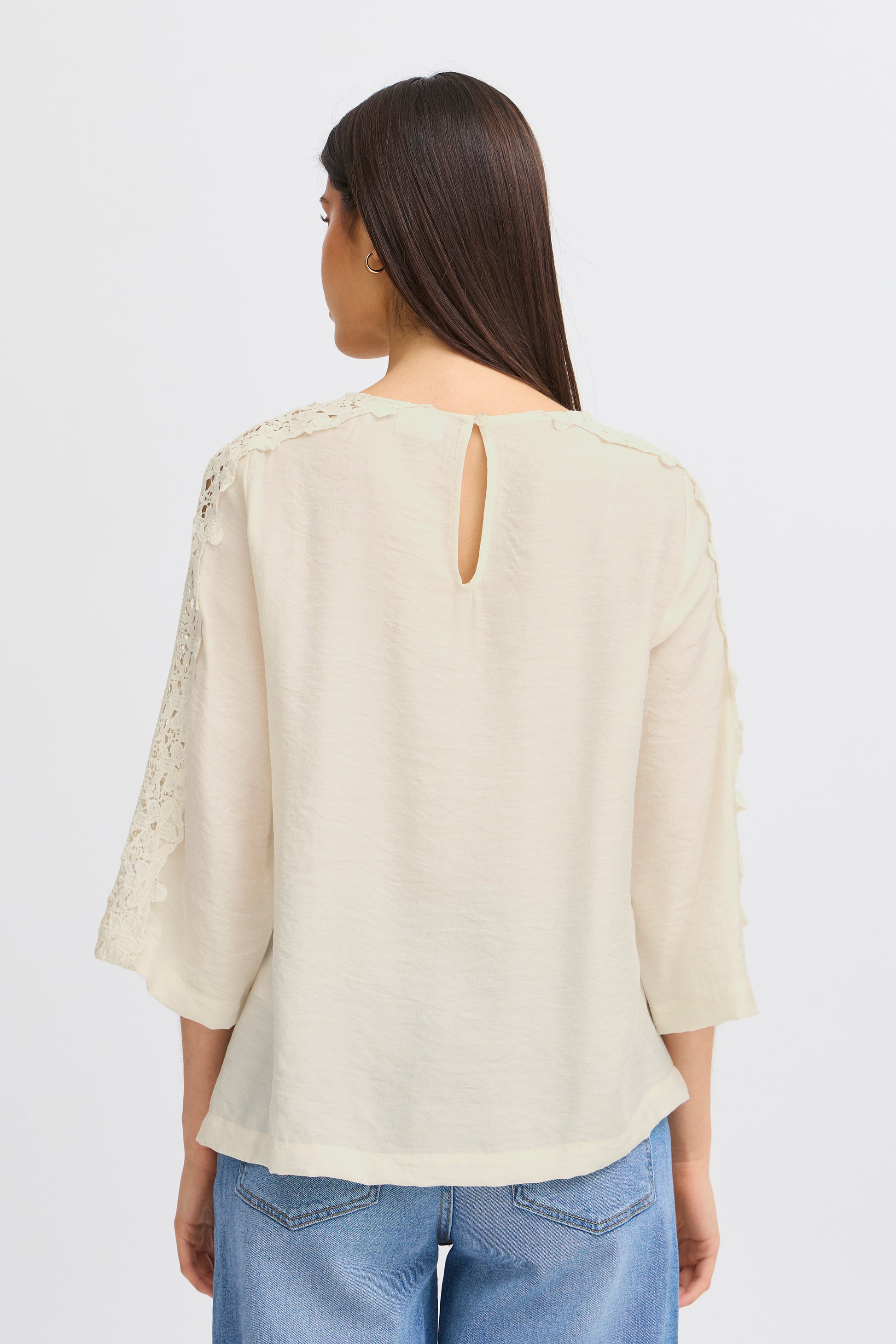 Fransa Frblondie Blouse