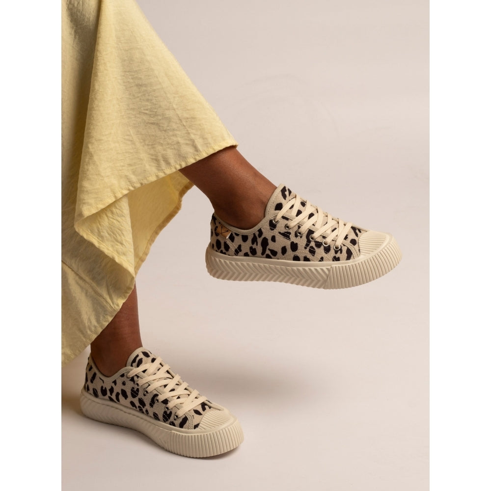 Lunar Jayne 111 Ocelot Trainer-Lunar-White finn
