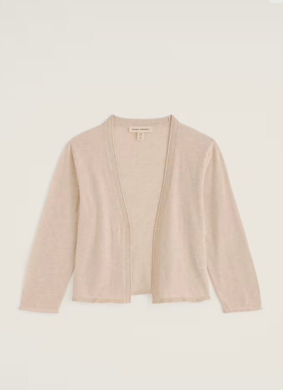 Seasalt Venessa Cardigan Chalk