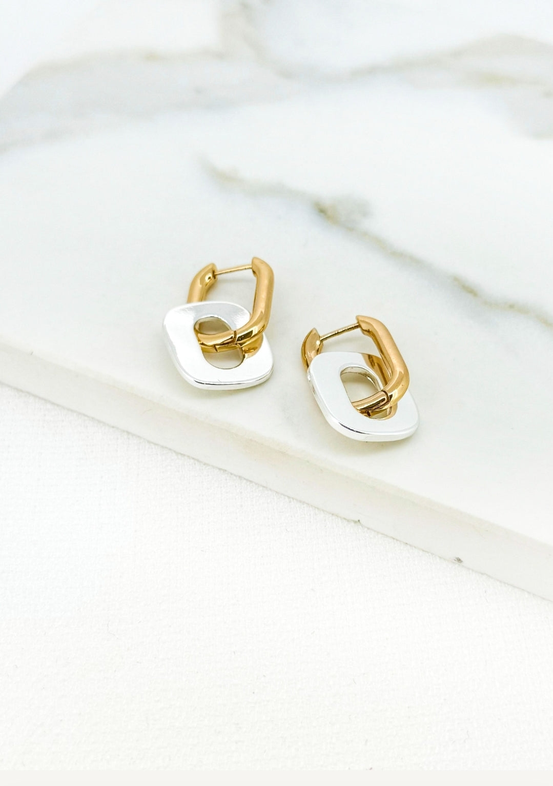 Envy Earrings 4592