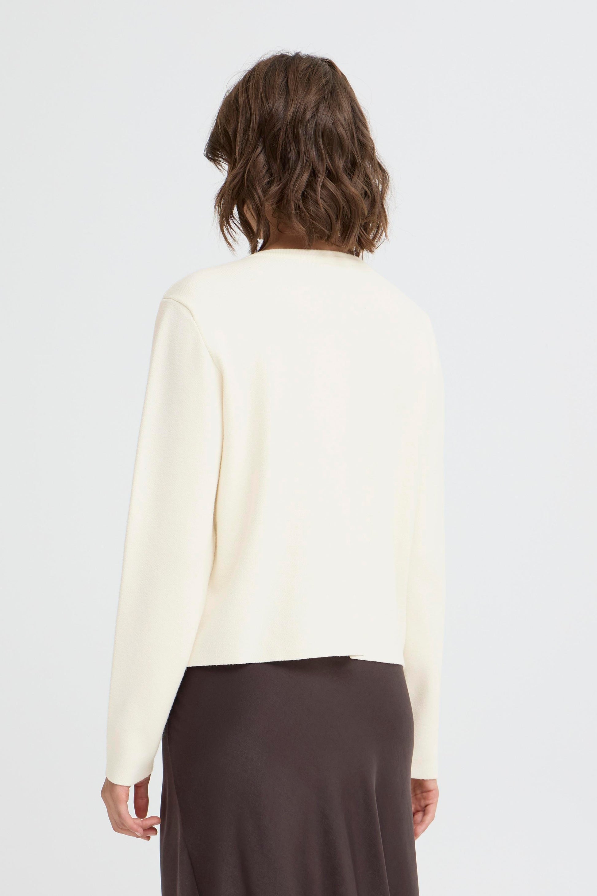 Fransa Frsally Cardigan