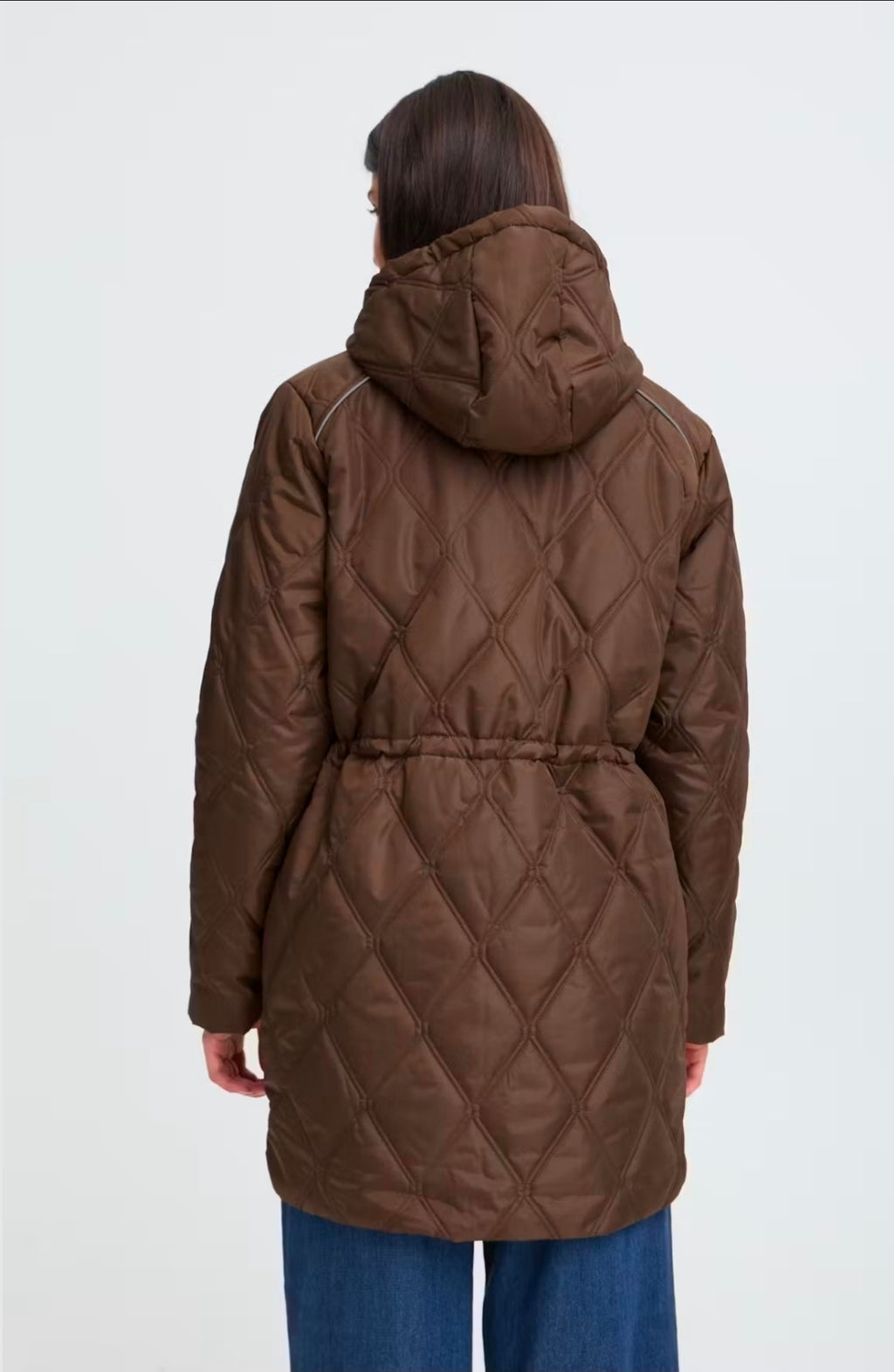 Fransa Fragate Jacket 2