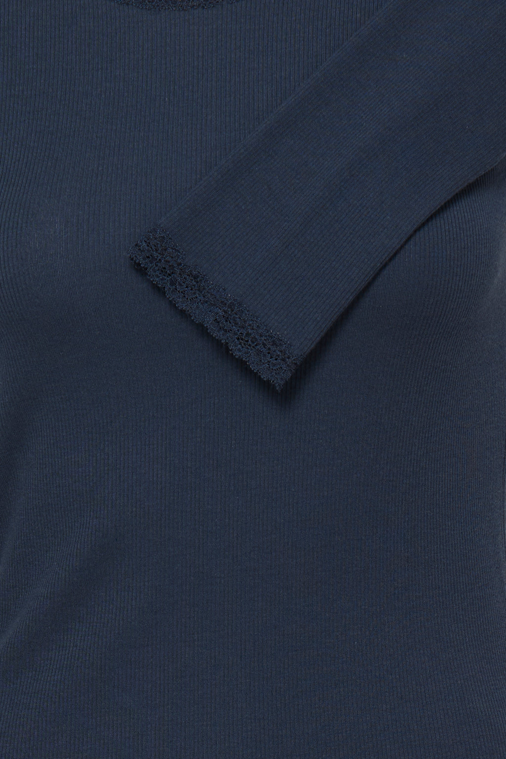 Fransa Frhizamond Tee 34-Fransa-White finn