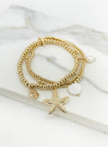 Envy Bracelet 4803-Envy-White finn